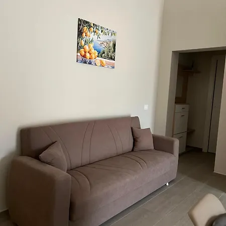La Dimora Di Anna *
