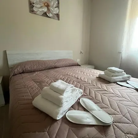 La Dimora Di Anna *
