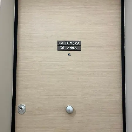 La Dimora Di Anna *