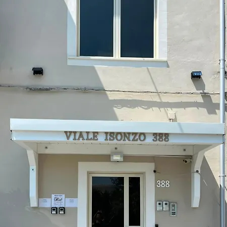 La Dimora Di Anna Сasa de vacaciones
