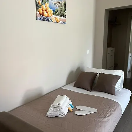 Сasa de vacaciones La Dimora Di Anna *